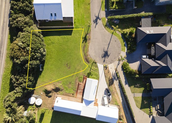  at 22 Beach Cove, Wainui, Gisborne