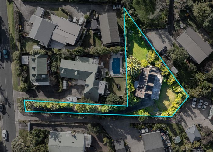  at 29 Rewi Street, Torbay, North Shore City, Auckland