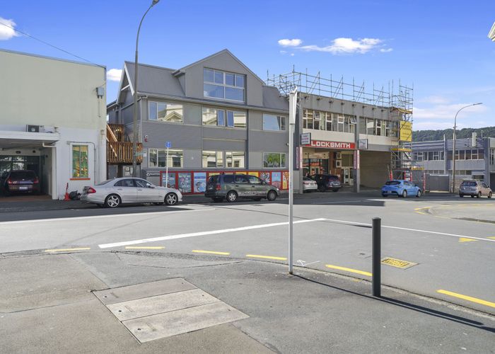  at 24 Webb Street, Te Aro, Wellington