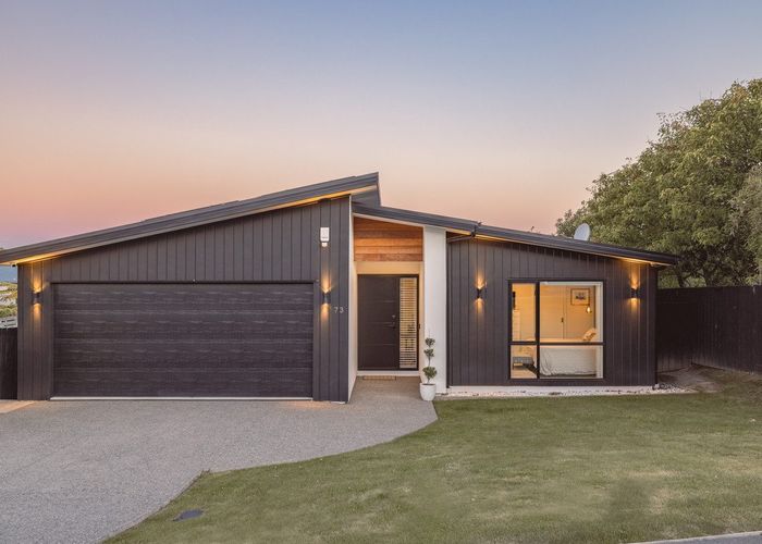  at 73 Major Hornbrook Road, Mount Pleasant, Christchurch City, Canterbury