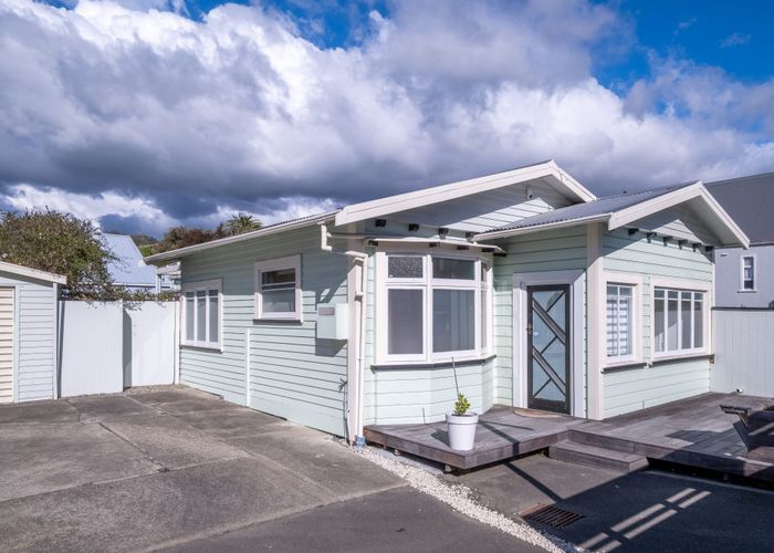  at 1/169 Rutherford Street, Nelson, Nelson, Nelson / Tasman