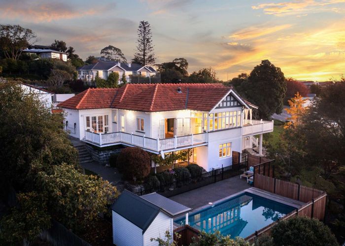  at 46 MacMillan Avenue, Cashmere, Christchurch