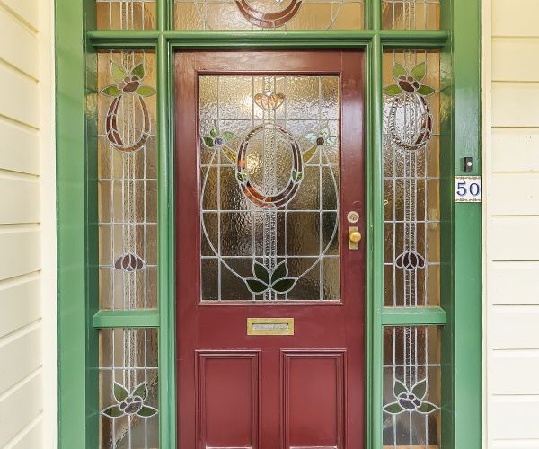  at 50 Russell Terrace, Berhampore, Wellington