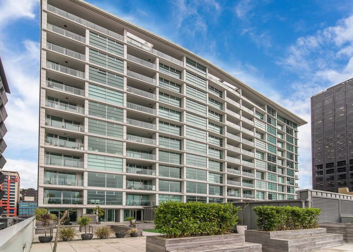  at 11G/9 Chews Lane, Wellington Central, Wellington, Wellington