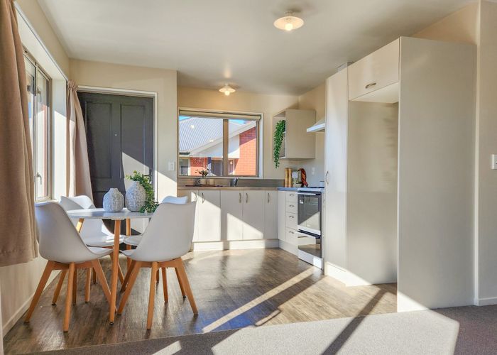  at 126A King Street, Sydenham, Christchurch City, Canterbury