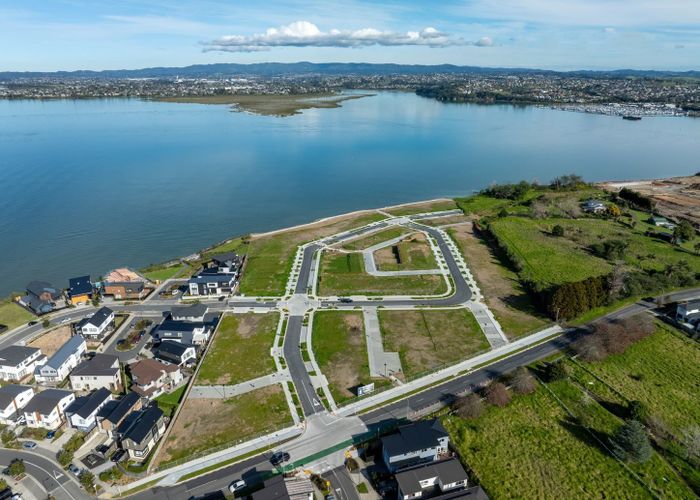  at 42 Harbourside Parade, Hobsonville, Waitakere City, Auckland