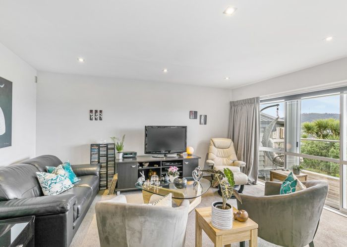  at 112B Weld Street, Wadestown, Wellington