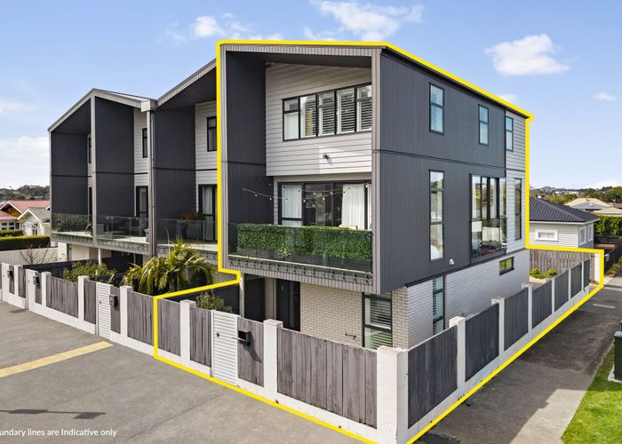  at 262C Meola Road, Point Chevalier, Auckland