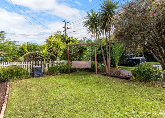  at 12 Hazel Avenue, Mount Roskill, Auckland