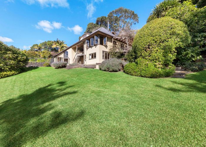  at 18 Peacock Street, Glendowie, Auckland