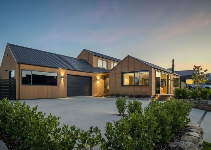 at 19 Lammermoor Street, Wanaka, Wanaka, Otago