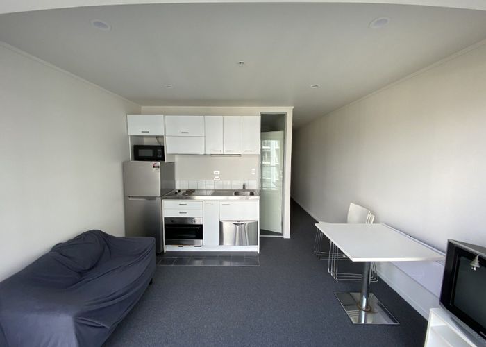  at 430 Queen Street, Auckland Central, Auckland