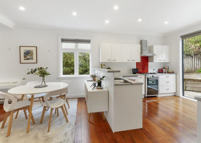  at 27A Awarua Street, Ngaio, Wellington