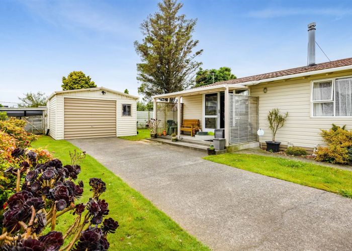  at 7 Von Tempsky Street, Normanby, South Taranaki, Taranaki