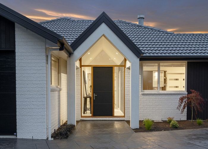  at 2 Harvard Avenue, Wigram, Christchurch
