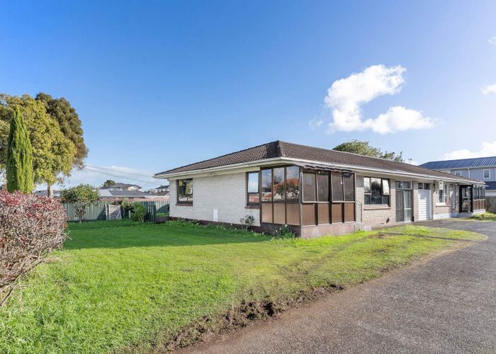  at 1/34 Birdwood Avenue, Papatoetoe, Manukau City, Auckland