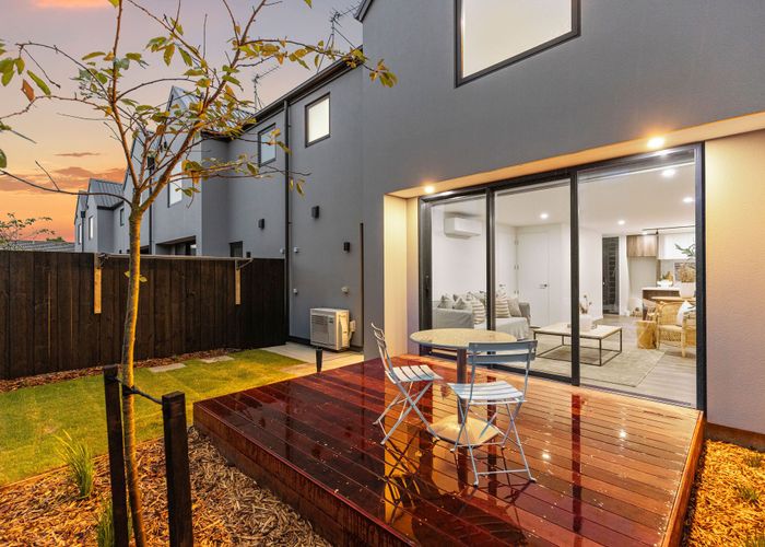  at 3/25 Alexandra Street, Richmond, Christchurch City, Canterbury