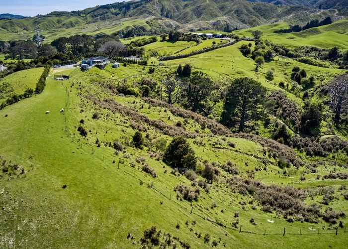  at 94B Mulhern Road, Judgeford, Porirua