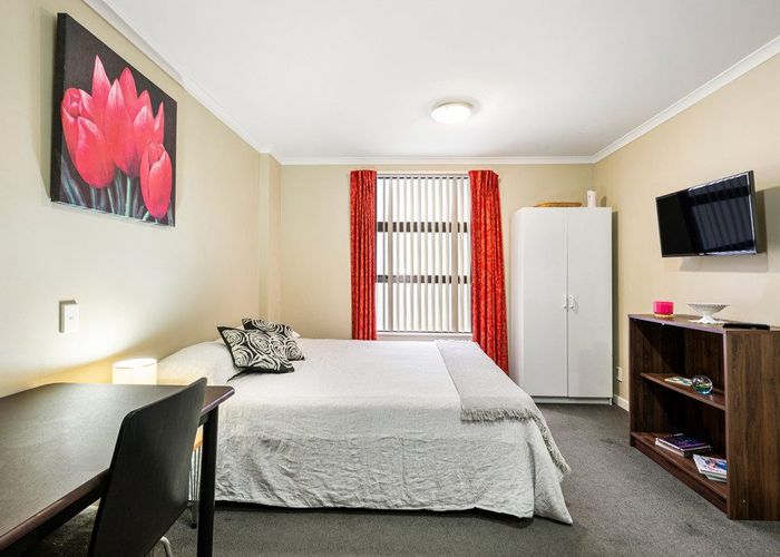  at 703/5 Aitken Street, Thorndon, Wellington, Wellington