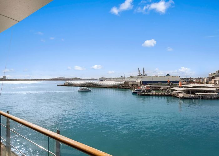 at Shed 19- 9/137 Quay Street,, City Centre, Auckland City, Auckland
