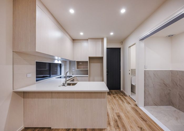  at Lot 2, 38 Cascades Road, Pakuranga, Manukau City, Auckland