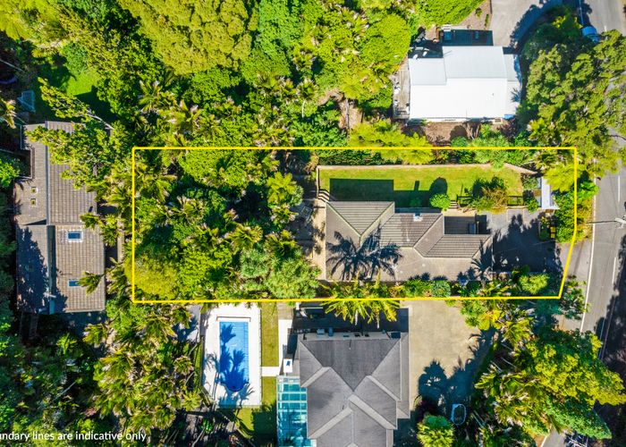  at 40 Waima Crescent, Titirangi, Auckland