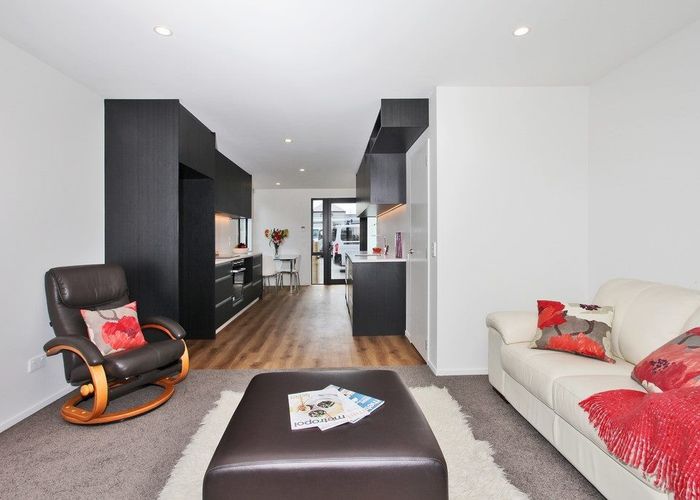 at 1/61  Osborne Street, Phillipstown, Christchurch City, Canterbury