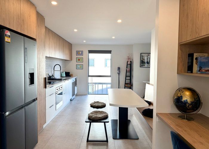  at 1/307 Hereford Street, City Centre, Christchurch City, Canterbury