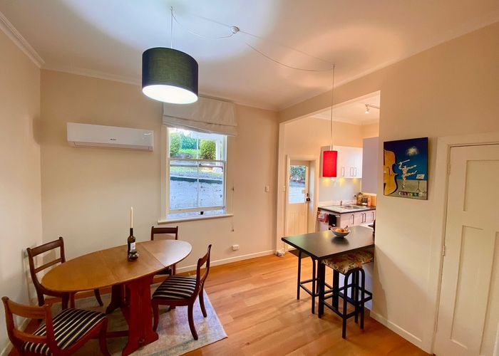  at 52A Majoribanks Street, Mount Victoria, Wellington, Wellington