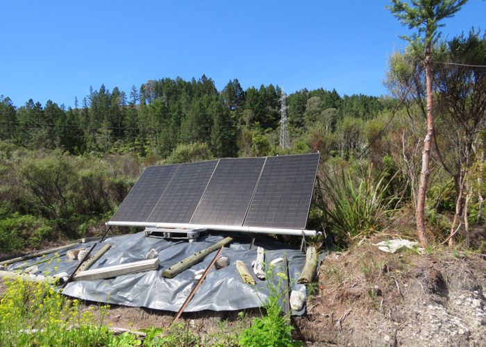  at 1022A Fairdown Road, Fairdown, Buller, West Coast