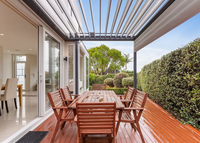  at 3 Godden Crescent, Orakei, Auckland