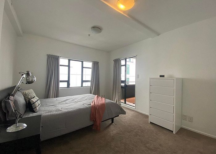  at 5A/24 Airedale Street, City Centre, Auckland City, Auckland