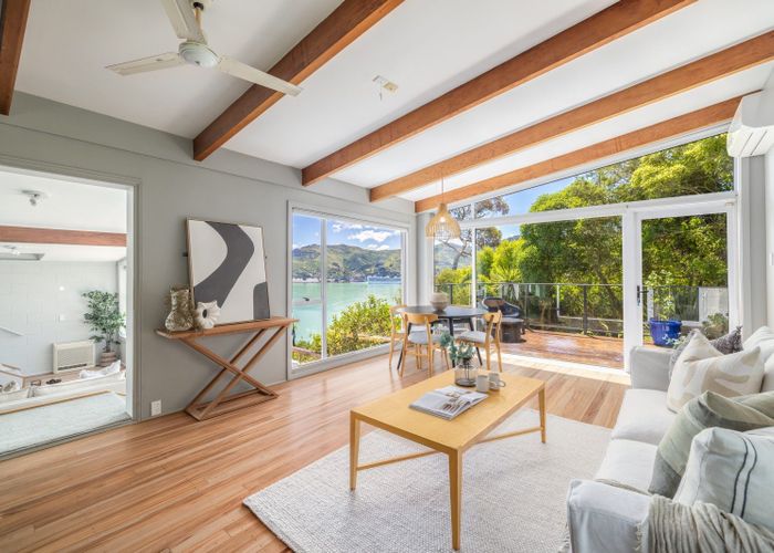 at 23 Te Ara Crescent, Lyttelton