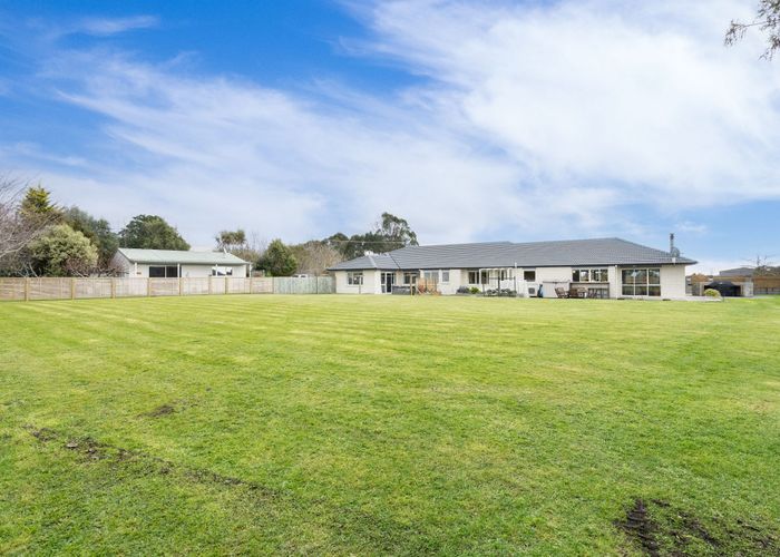  at 6 Arete LANE, Levin, Levin