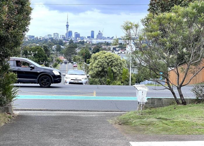  at 1/183 Mount Albert Road, Sandringham, Auckland