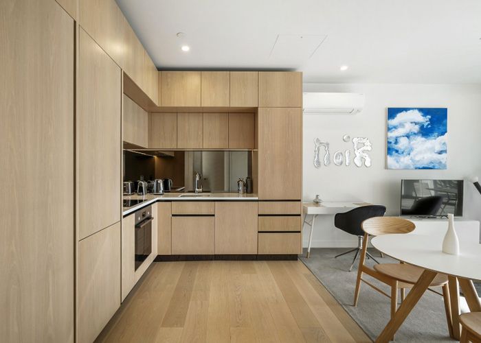  at 404/155 Beaumont Street, Wynyard Quarter, Auckland City, Auckland