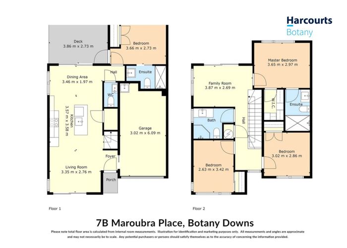  at 7B,C&D Maroubra Place, Botany Downs, Manukau City, Auckland