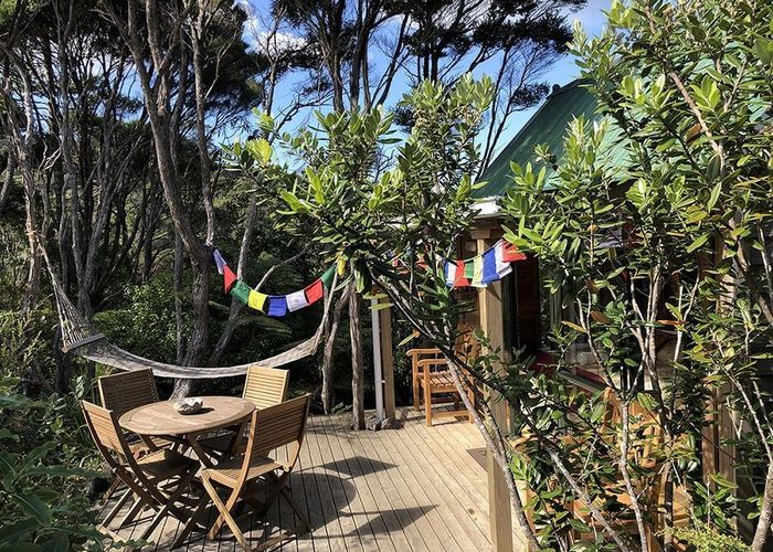  at 128 Lone Kauri Road, Karekare, Auckland