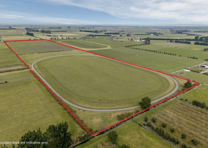  at 0 Fords Road, Willowby, Ashburton