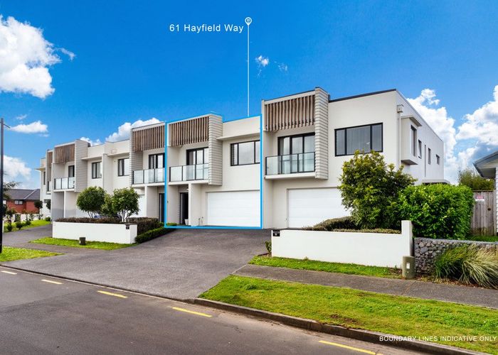  at 61 Hayfield Way, Karaka, Franklin, Auckland