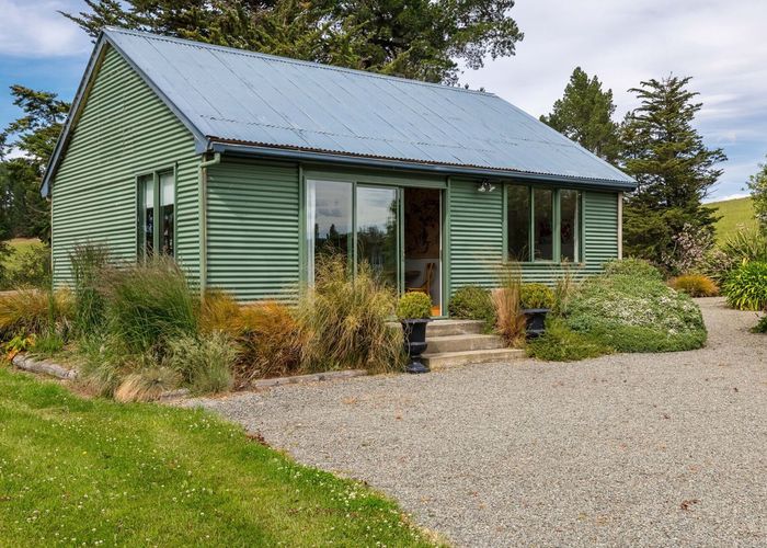  at 285 Waihaorunga Road, Waimate, Waimate, Canterbury