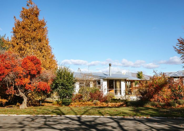  at 1 Hunter Crescent, Wanaka