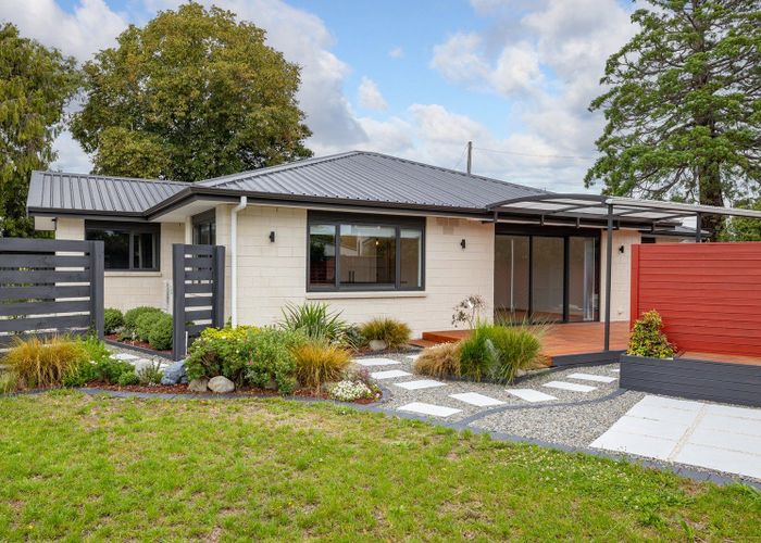  at 84 High Street, Masterton, Masterton, Wellington