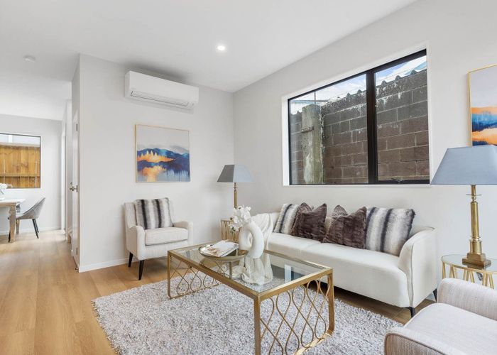  at Lot 6/78 Kelman Road, Kelston, Waitakere City, Auckland
