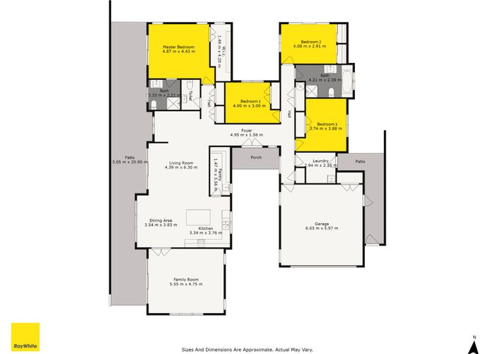  at 12 Patty Lane, Patumahoe, Pukekohe
