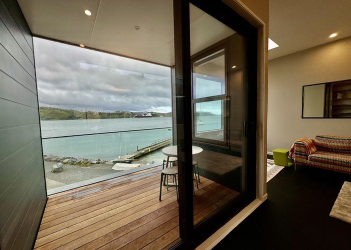  at 15/305 Evans Bay Pde, Evans Bay, Wellington, Wellington