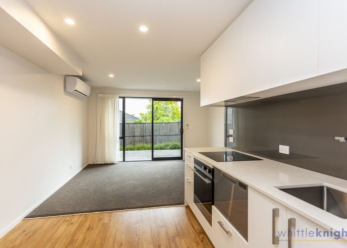  at 6/31 Blair Avenue , Papanui, Christchurch City, Canterbury