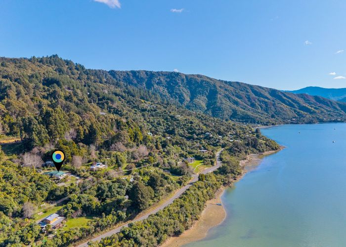  at 826 Queen Charlotte Drive, Havelock, Marlborough, Marlborough