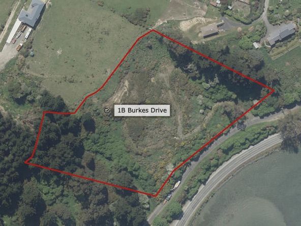  at 1B Burkes Drive, Saint Leonards, Dunedin