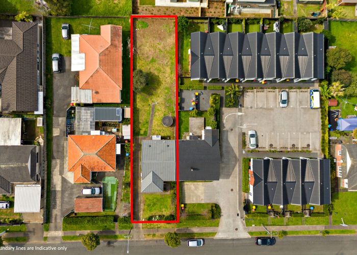  at 52 Albert Street, Otahuhu, Auckland City, Auckland